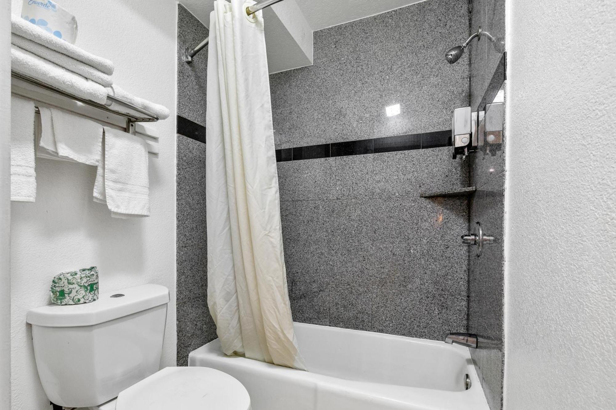 Americas Best Value Inn - Milpitas Εξωτερικό φωτογραφία