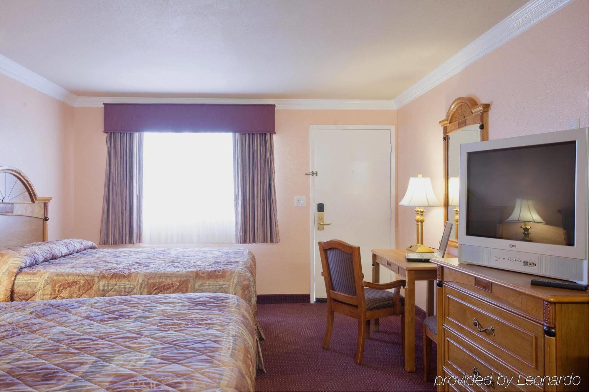 Americas Best Value Inn - Milpitas Εξωτερικό φωτογραφία